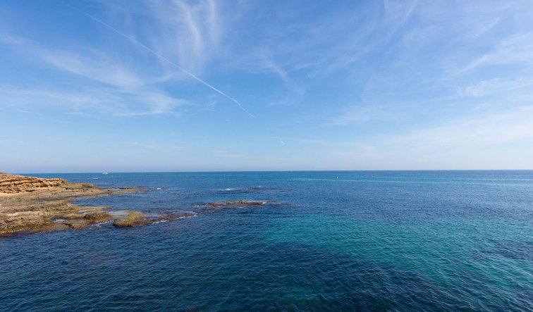 Reventa - Flat - Torrevieja - La Mata