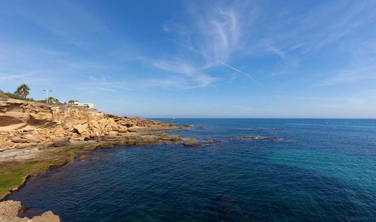 Reventa - Flat - Torrevieja - La Mata