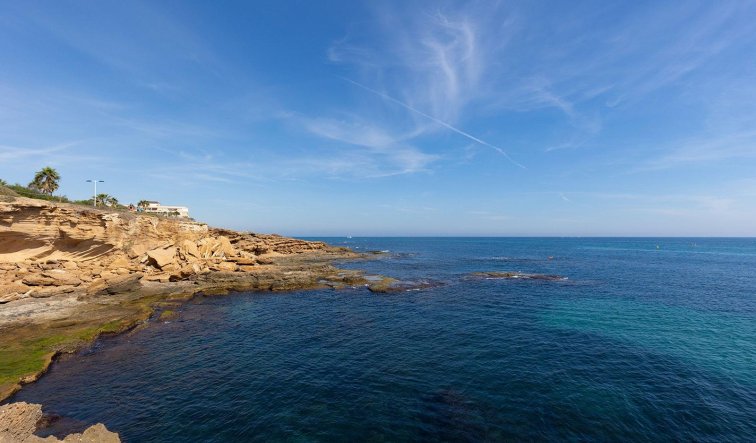 Reventa - Flat - Torrevieja - La Mata