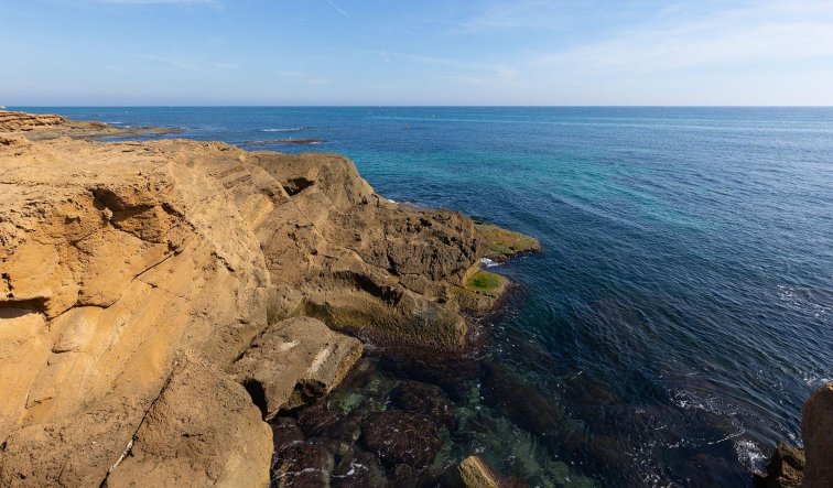 Reventa - Flat - Torrevieja - La Mata