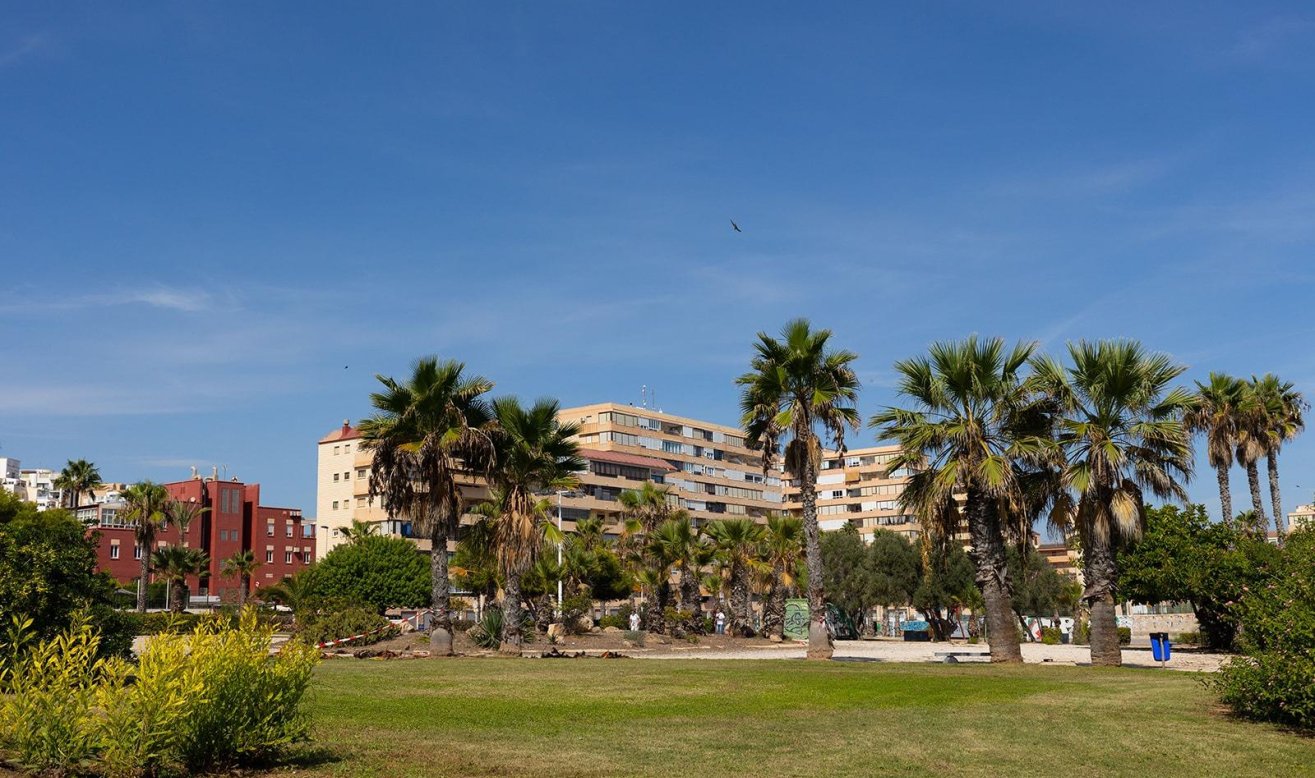 Reventa - Flat - Torrevieja - La Mata
