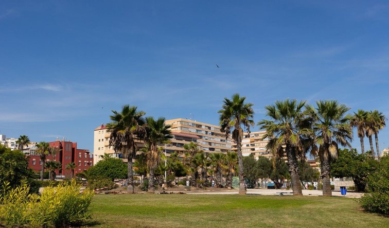 Reventa - Flat - Torrevieja - La Mata