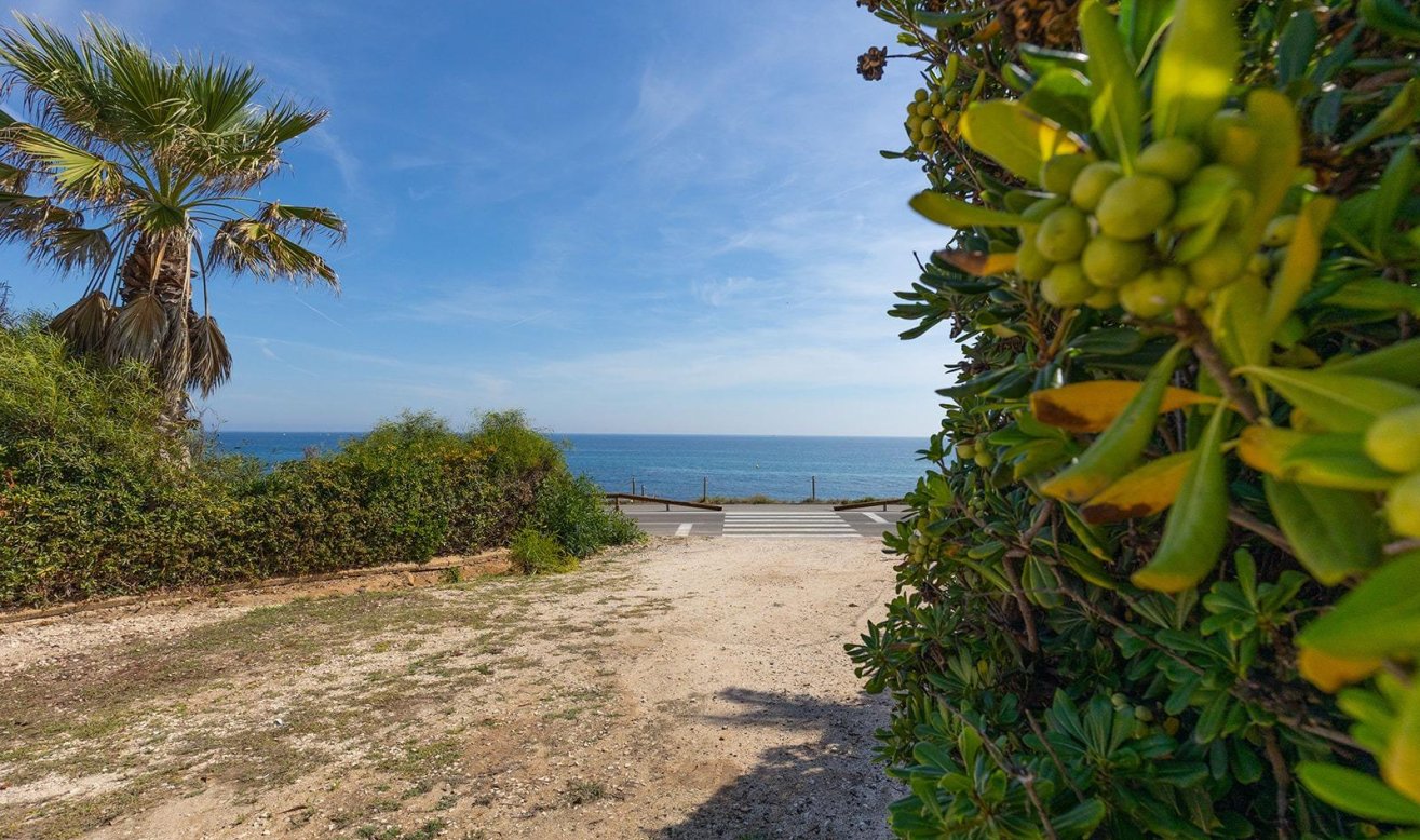 Reventa - Flat - Torrevieja - La Mata