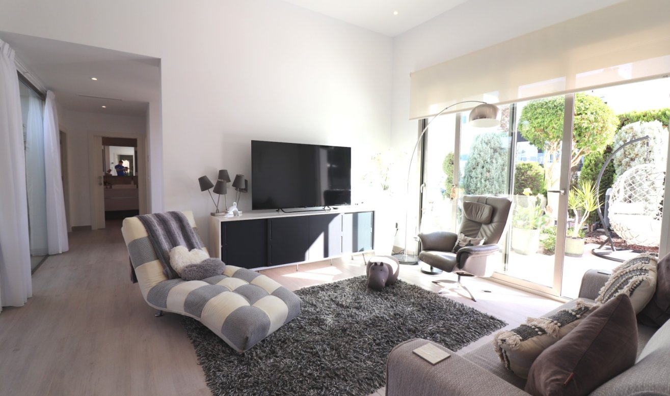 Reventa - Detached Villa - Benijofar - Benijofar - Village