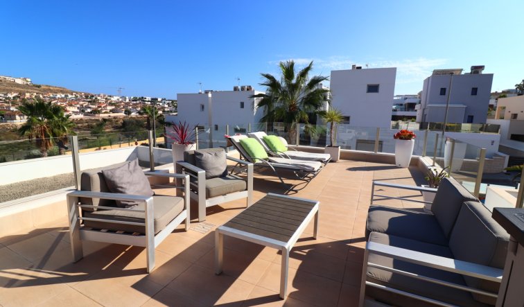 Reventa - Detached Villa - Benijofar - Benijofar - Village