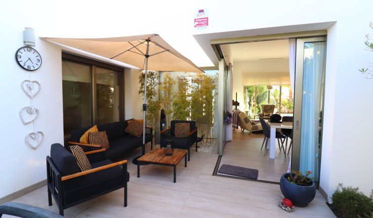 Reventa - Detached Villa - Benijofar - Benijofar - Village