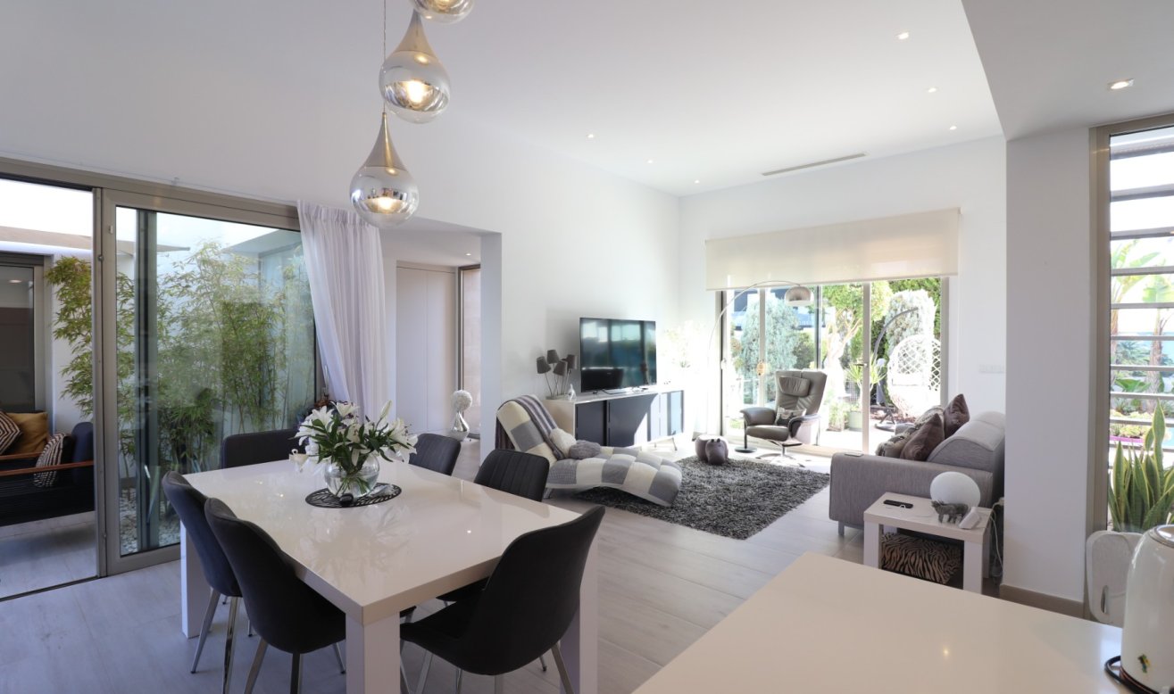 Reventa - Detached Villa - Benijofar - Benijofar - Village