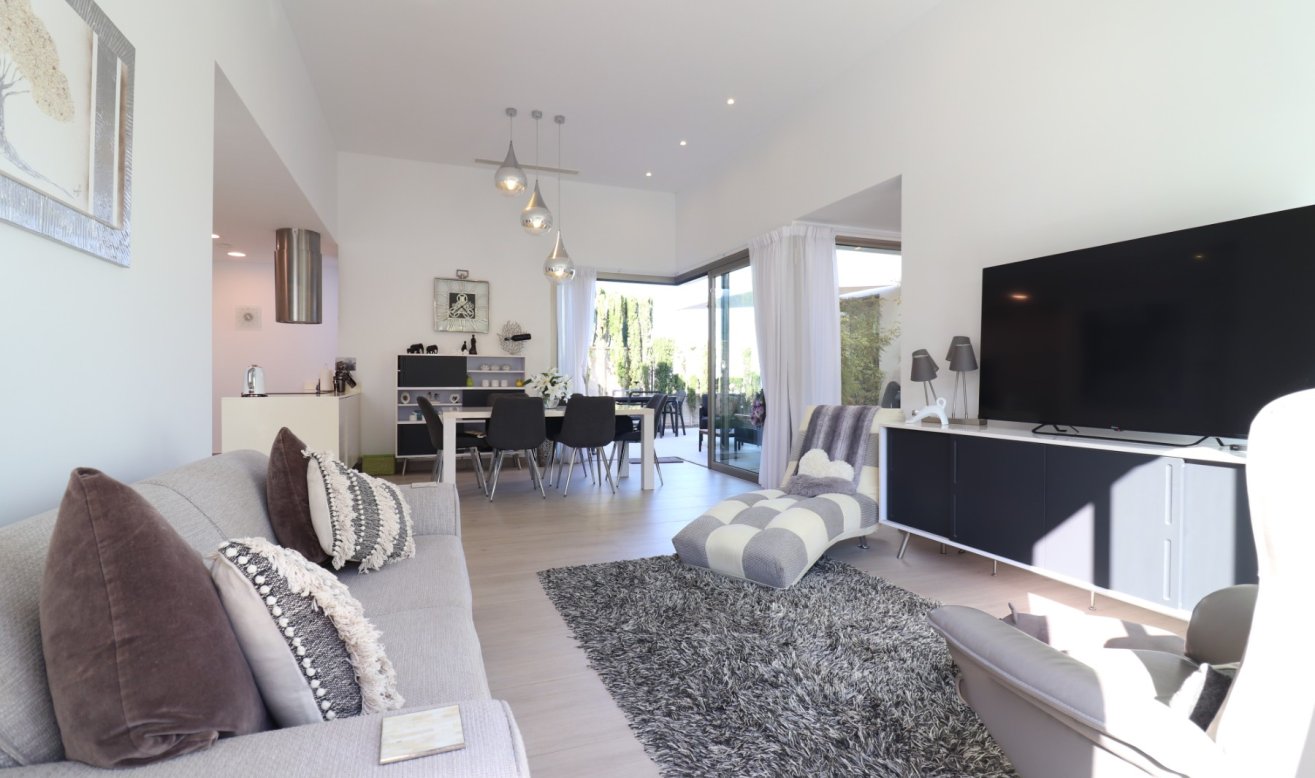 Reventa - Detached Villa - Benijofar - Benijofar - Village