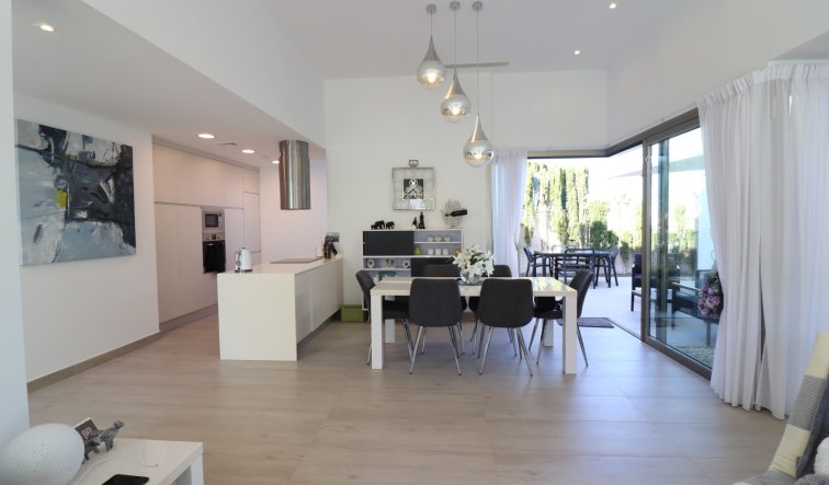 Reventa - Detached Villa - Benijofar - Benijofar - Village