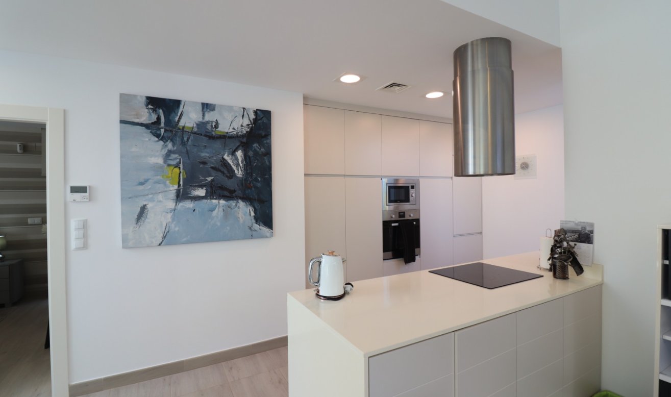 Reventa - Detached Villa - Benijofar - Benijofar - Village