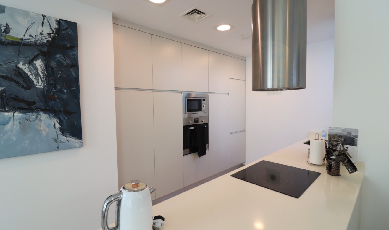 Reventa - Detached Villa - Benijofar - Benijofar - Village