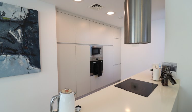 Reventa - Detached Villa - Benijofar - Benijofar - Village