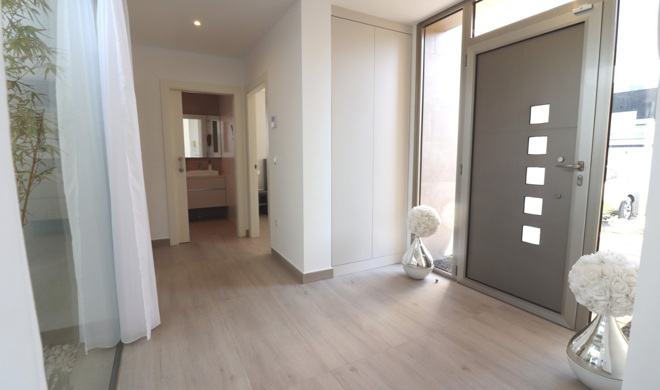 Reventa - Detached Villa - Benijofar - Benijofar - Village