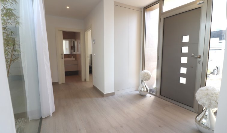 Reventa - Detached Villa - Benijofar - Benijofar - Village