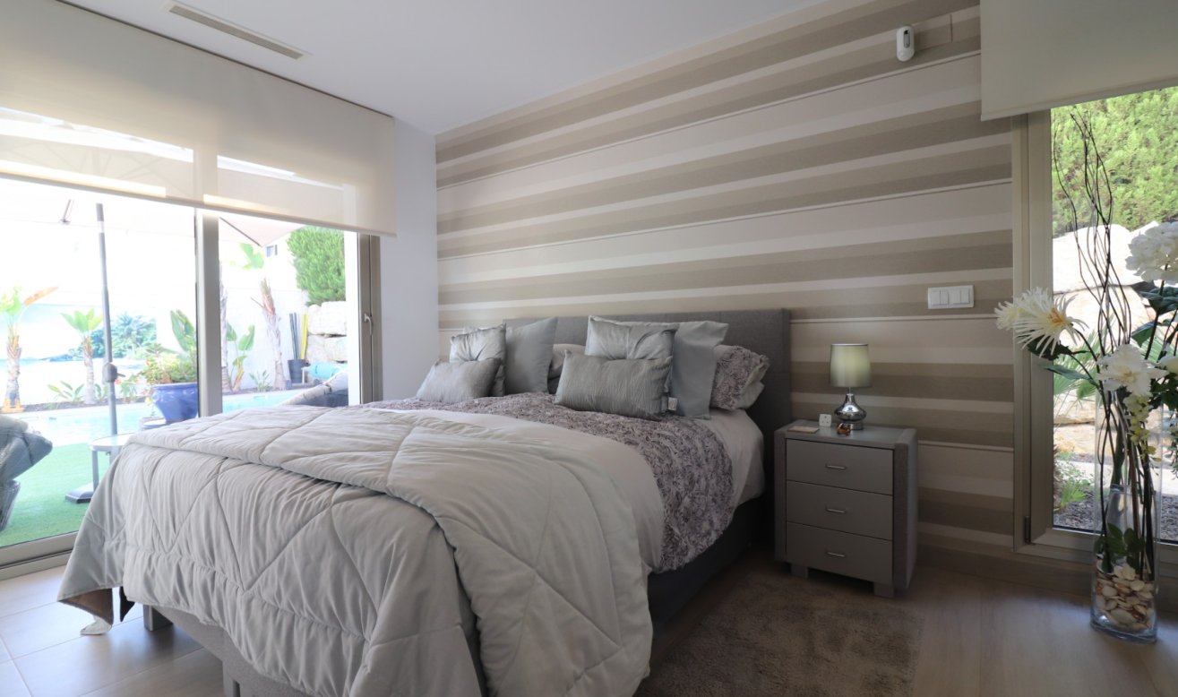 Reventa - Detached Villa - Benijofar - Benijofar - Village