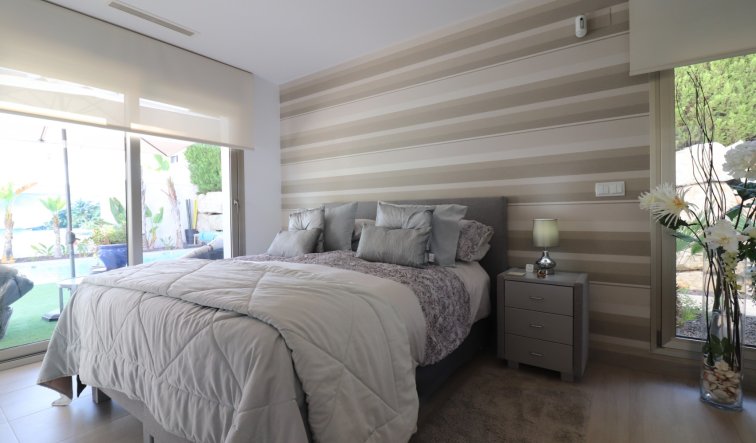 Reventa - Detached Villa - Benijofar - Benijofar - Village