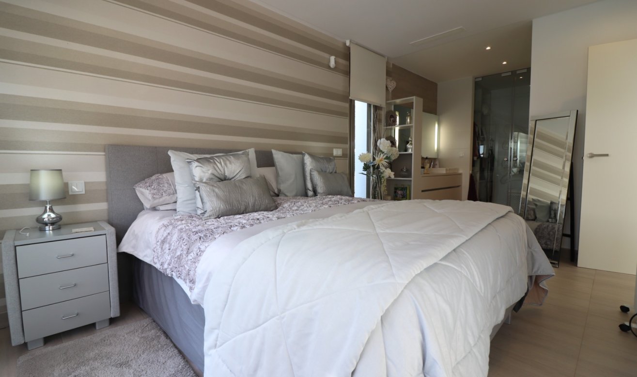 Reventa - Detached Villa - Benijofar - Benijofar - Village