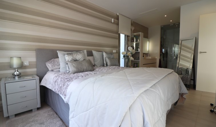 Reventa - Detached Villa - Benijofar - Benijofar - Village