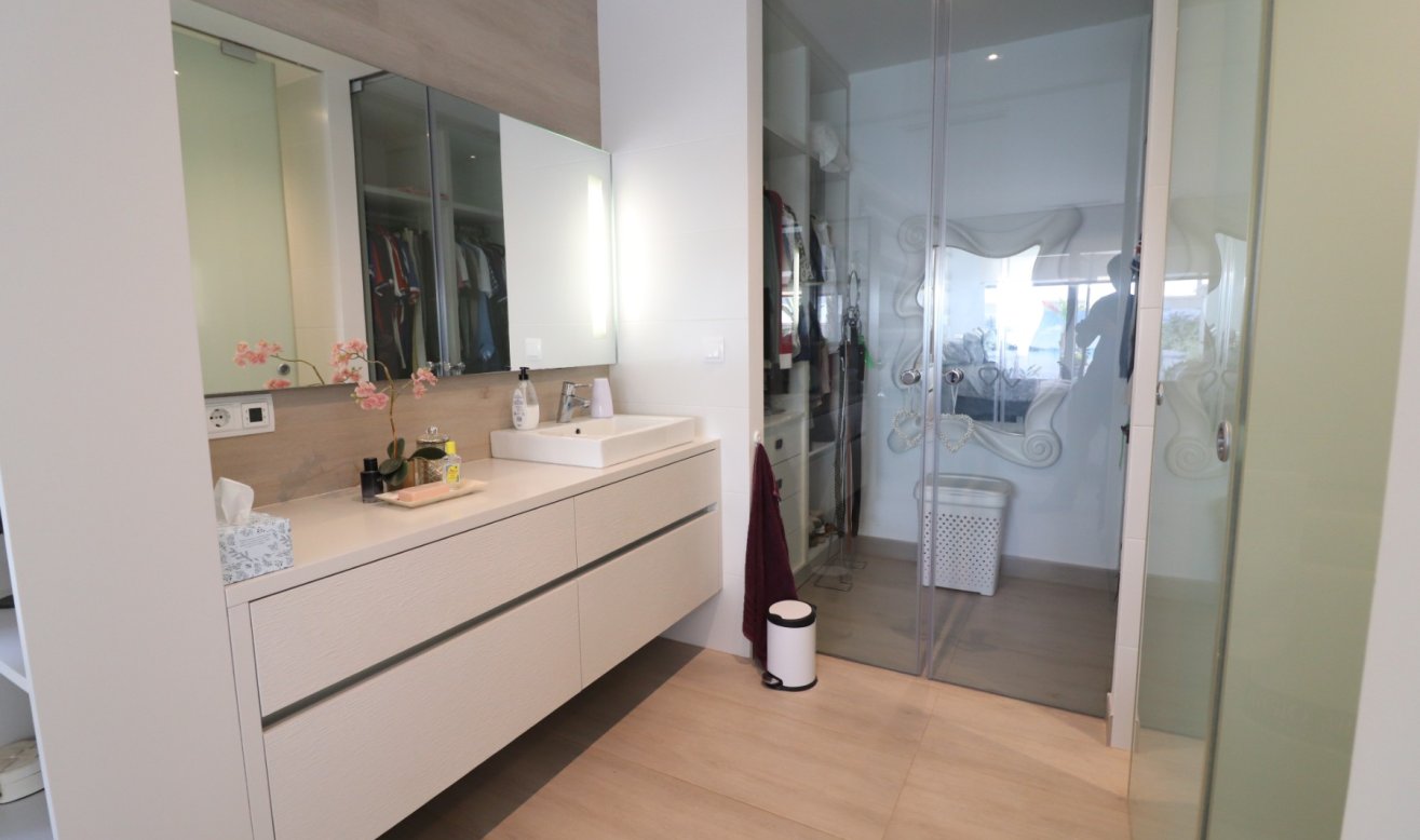 Reventa - Detached Villa - Benijofar - Benijofar - Village