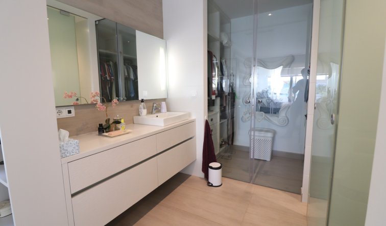 Reventa - Detached Villa - Benijofar - Benijofar - Village