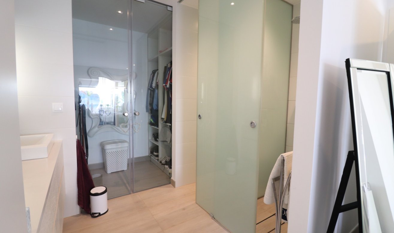 Reventa - Detached Villa - Benijofar - Benijofar - Village