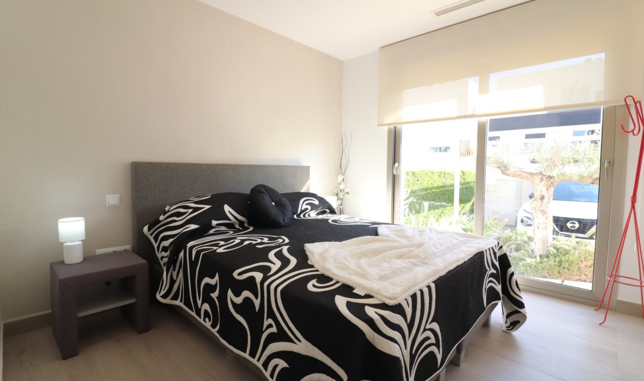 Reventa - Detached Villa - Benijofar - Benijofar - Village