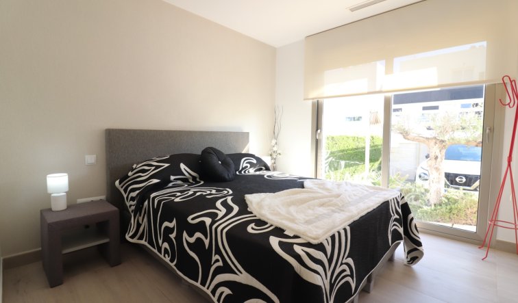 Reventa - Detached Villa - Benijofar - Benijofar - Village