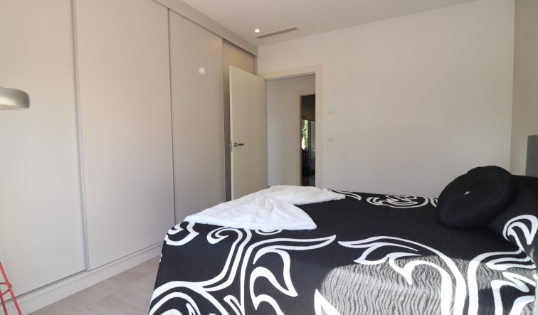 Reventa - Detached Villa - Benijofar - Benijofar - Village