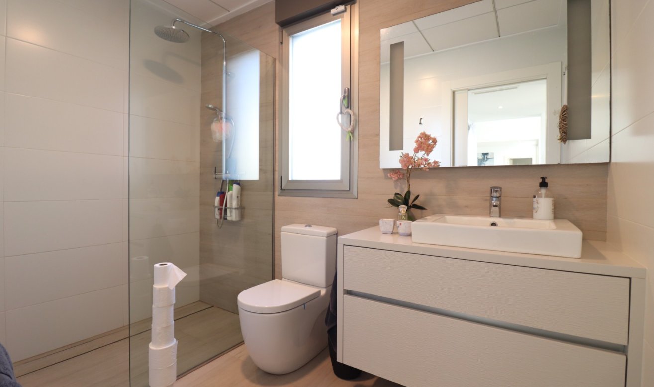 Reventa - Detached Villa - Benijofar - Benijofar - Village