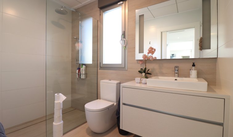 Reventa - Detached Villa - Benijofar - Benijofar - Village