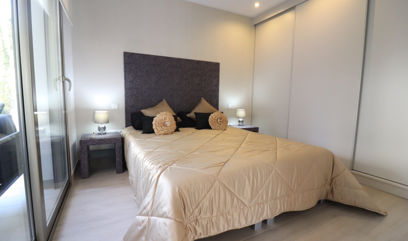 Reventa - Detached Villa - Benijofar - Benijofar - Village