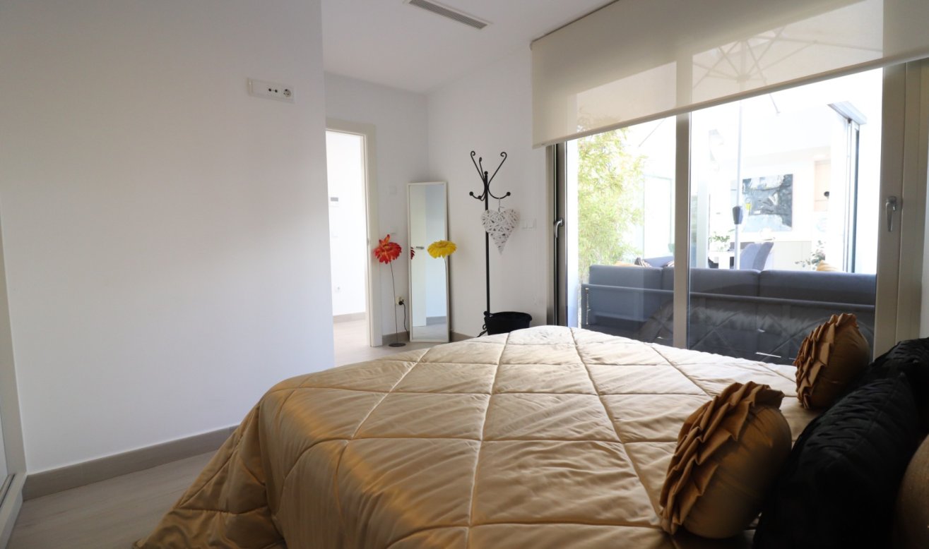 Reventa - Detached Villa - Benijofar - Benijofar - Village