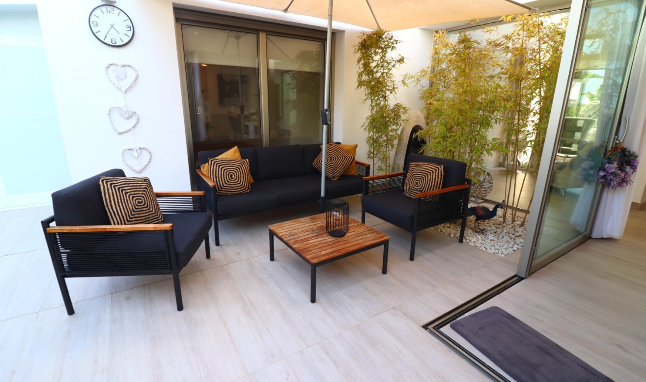 Reventa - Detached Villa - Benijofar - Benijofar - Village