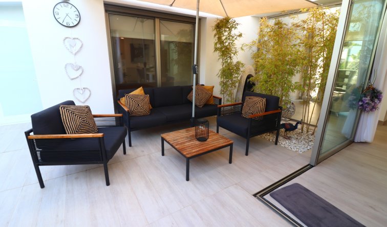 Reventa - Detached Villa - Benijofar - Benijofar - Village