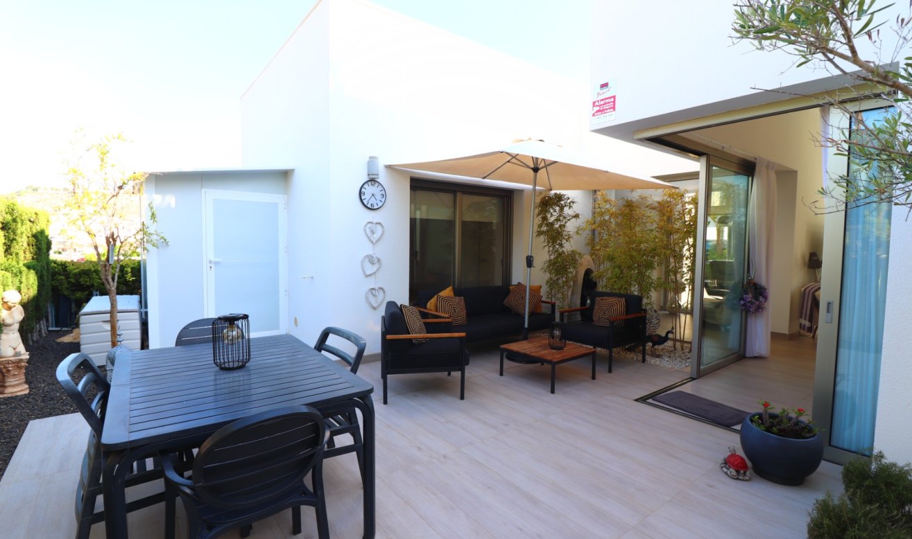 Reventa - Detached Villa - Benijofar - Benijofar - Village