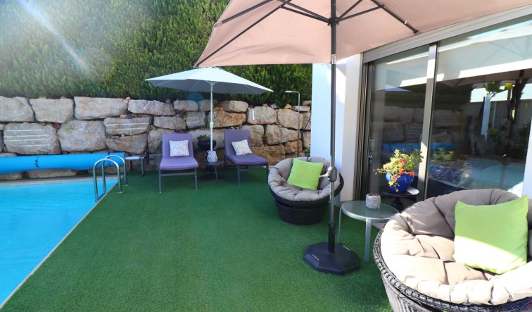 Reventa - Detached Villa - Benijofar - Benijofar - Village