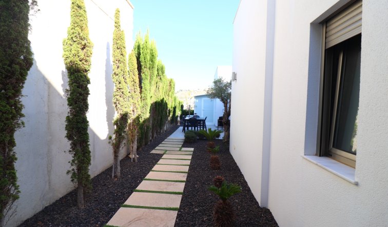 Reventa - Detached Villa - Benijofar - Benijofar - Village