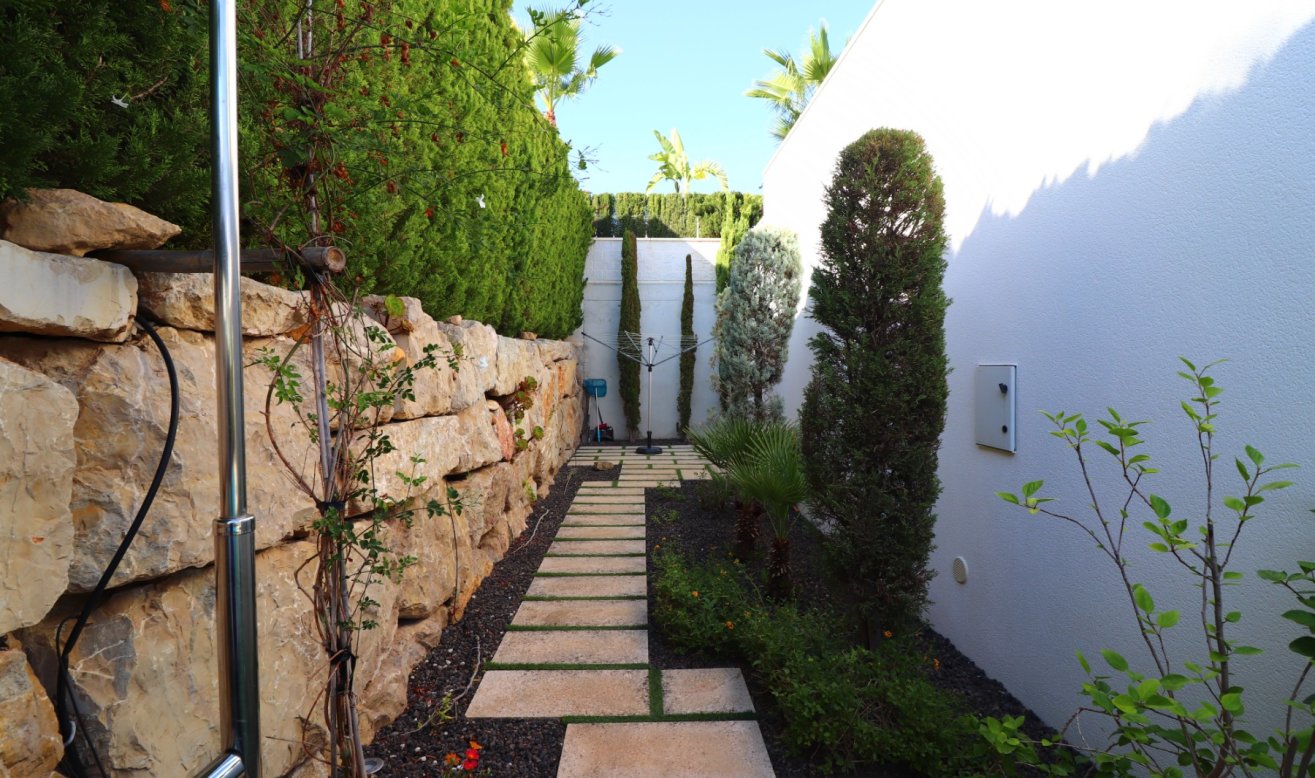 Reventa - Detached Villa - Benijofar - Benijofar - Village