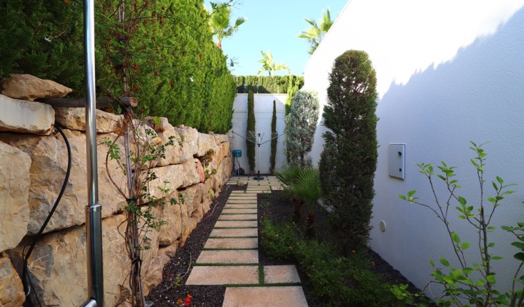 Reventa - Detached Villa - Benijofar - Benijofar - Village