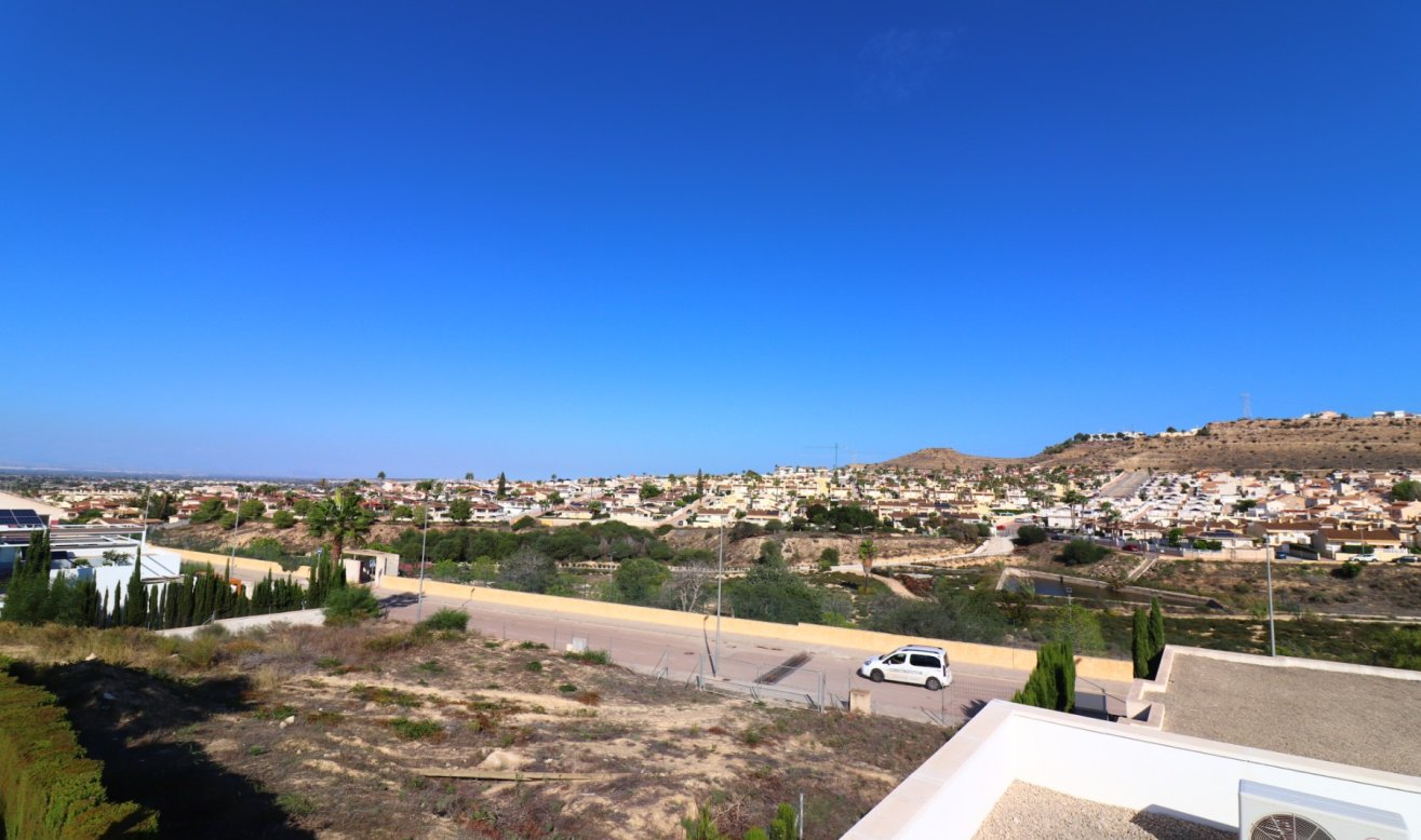 Reventa - Detached Villa - Benijofar - Benijofar - Village