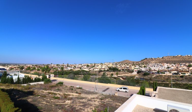 Reventa - Detached Villa - Benijofar - Benijofar - Village