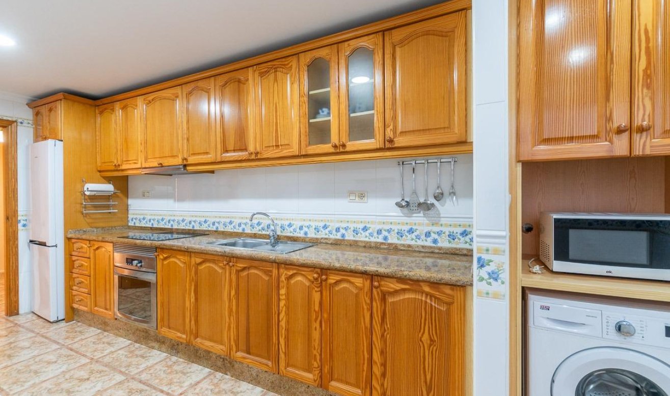 Reventa - Apartamento / piso - Torrevieja - Centro