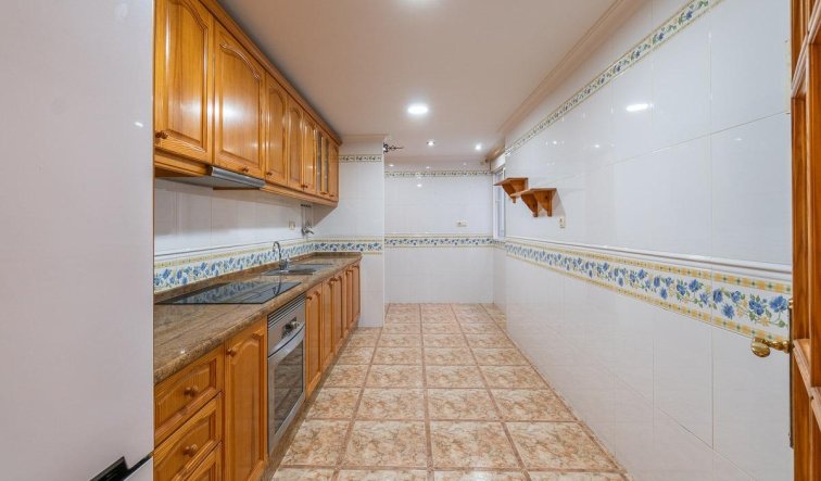 Reventa - Apartamento / piso - Torrevieja - Centro