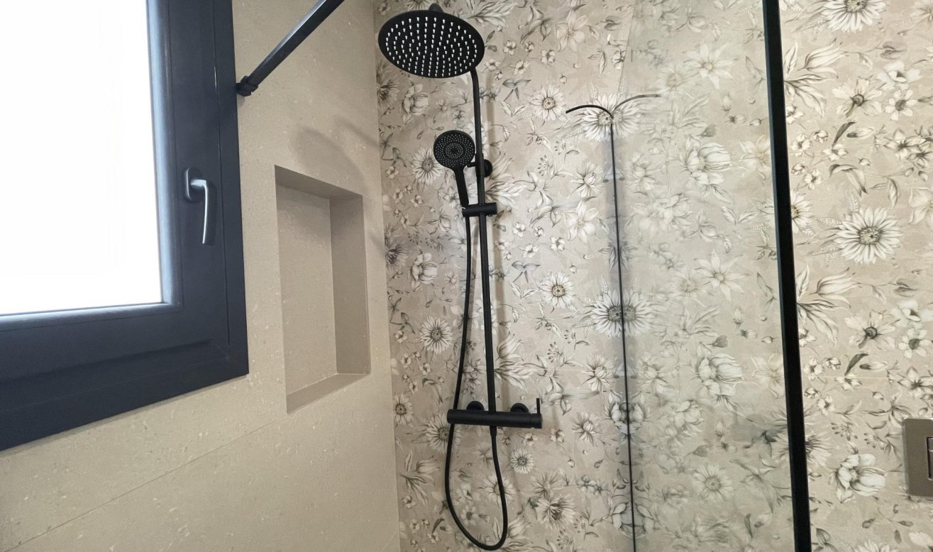 Obra nueva - Villa - Almoradí - Heredades