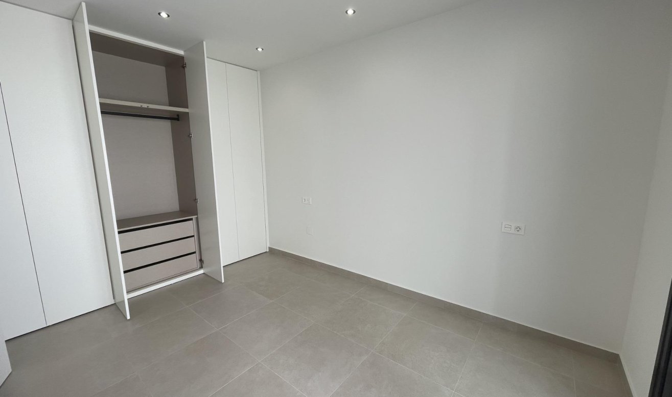 Obra nueva - Villa - Almoradí - Heredades