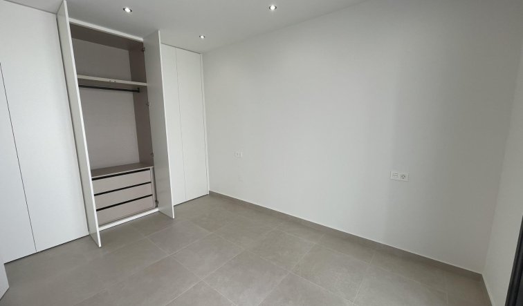 Obra nueva - Villa - Almoradí - Heredades