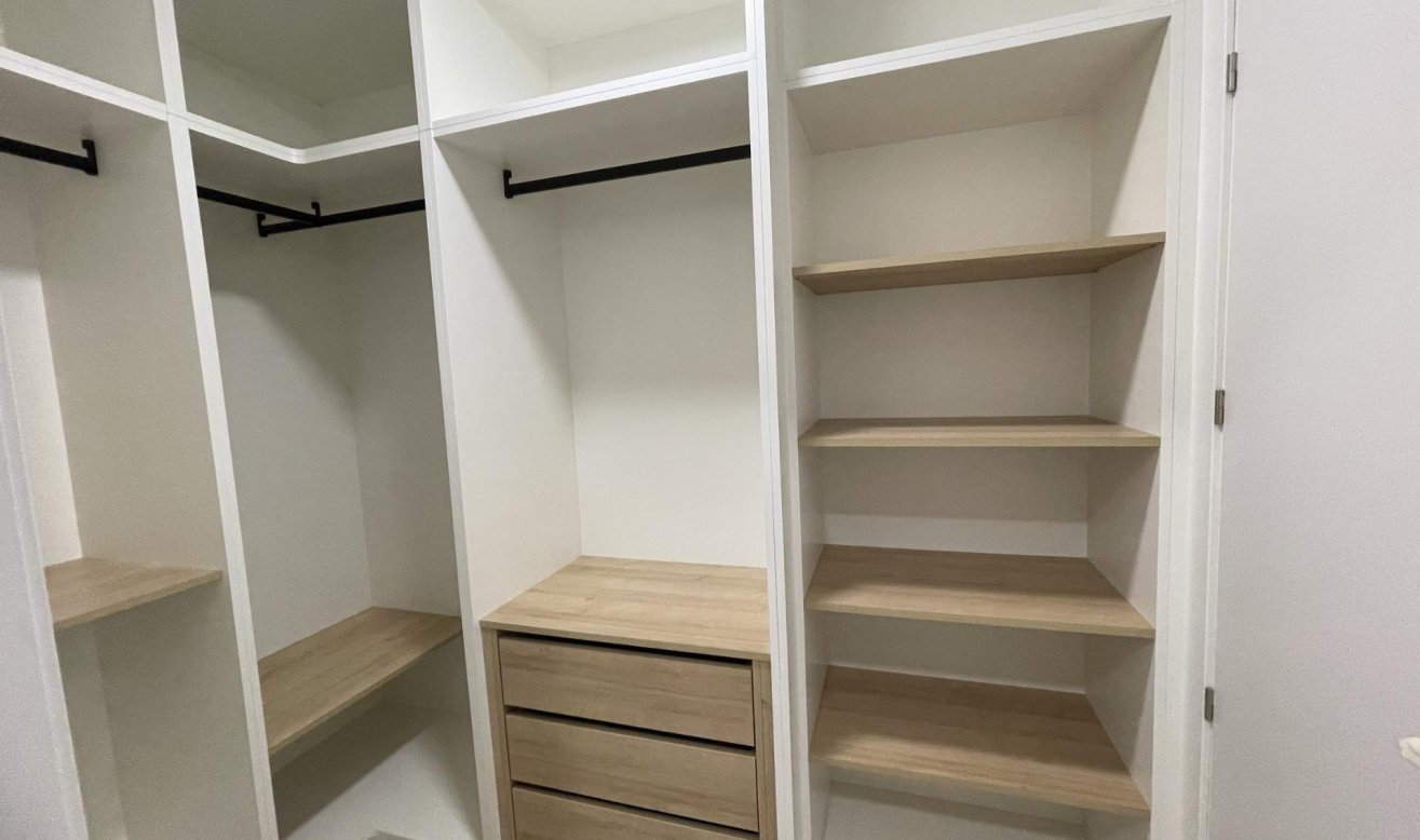 Obra nueva - Villa - Almoradí - Heredades