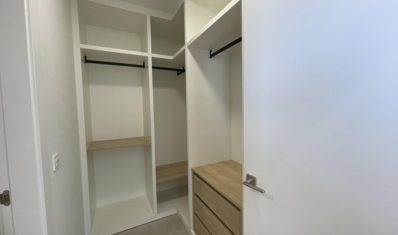 Obra nueva - Villa - Almoradí - Heredades