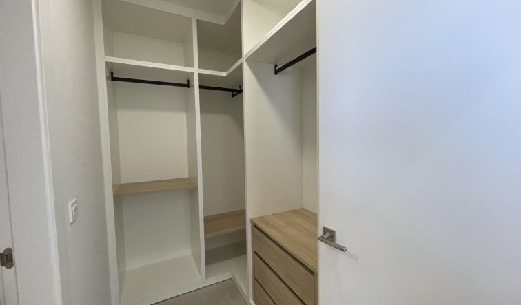 Obra nueva - Villa - Almoradí - Heredades