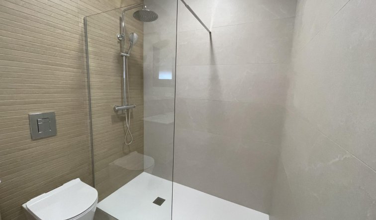 Obra nueva - Villa - Almoradí - Heredades